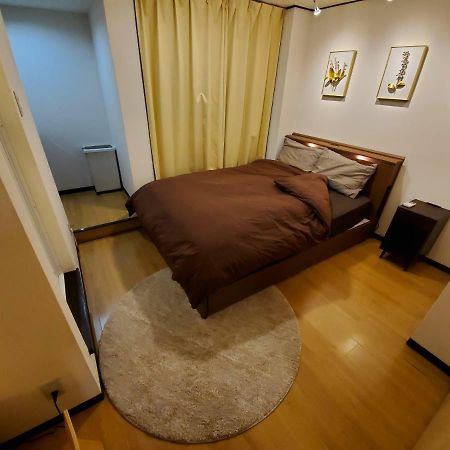 Hotel Sakuranomiya Osaka Esterno foto