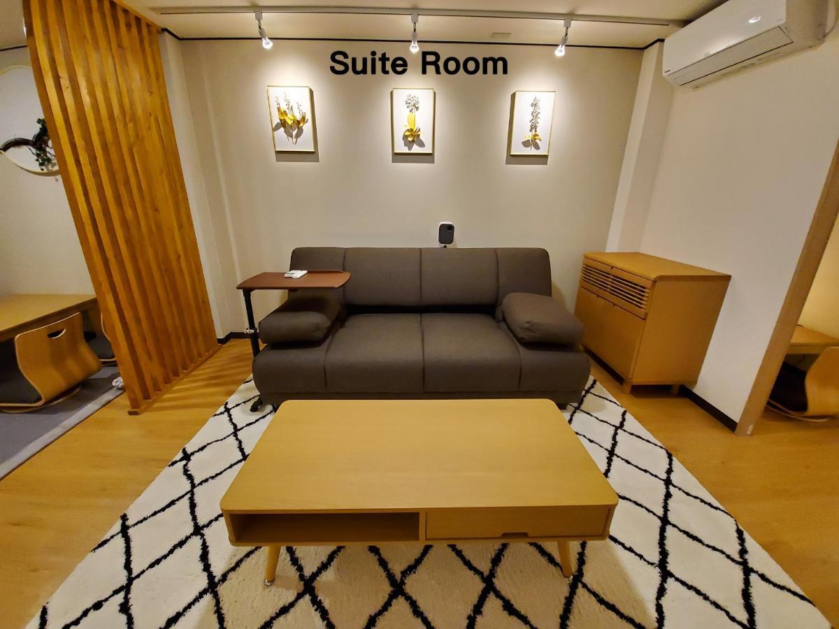Hotel Sakuranomiya Osaka Esterno foto