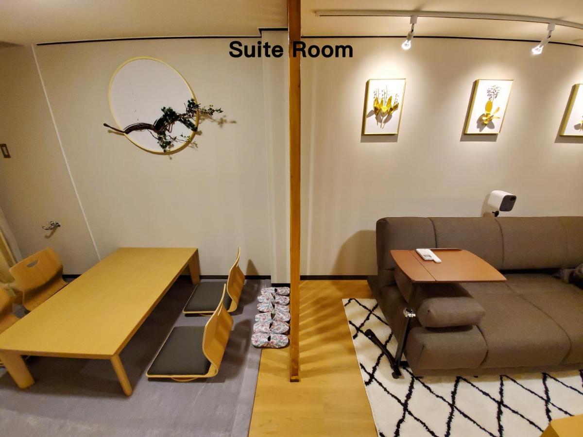 Hotel Sakuranomiya Osaka Esterno foto