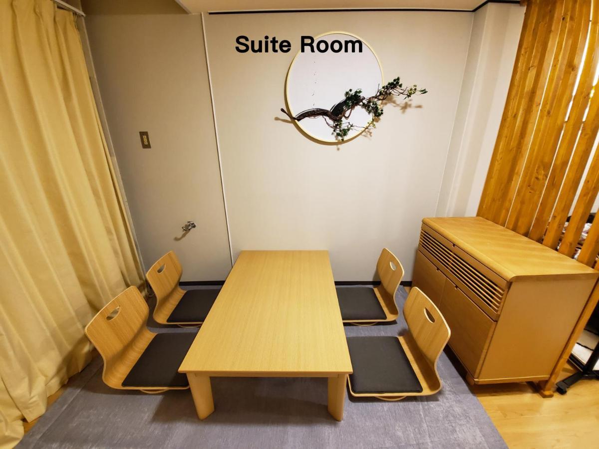 Hotel Sakuranomiya Osaka Esterno foto