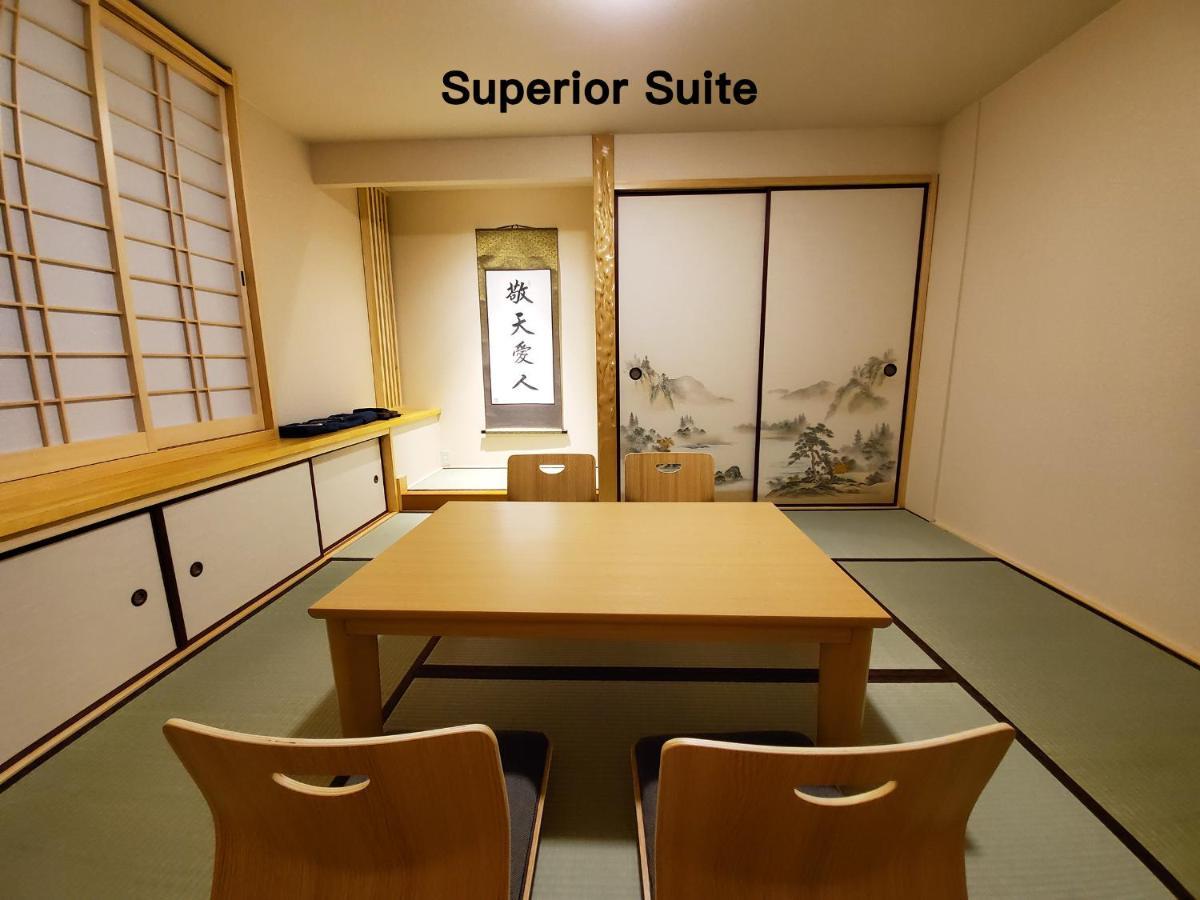 Hotel Sakuranomiya Osaka Esterno foto