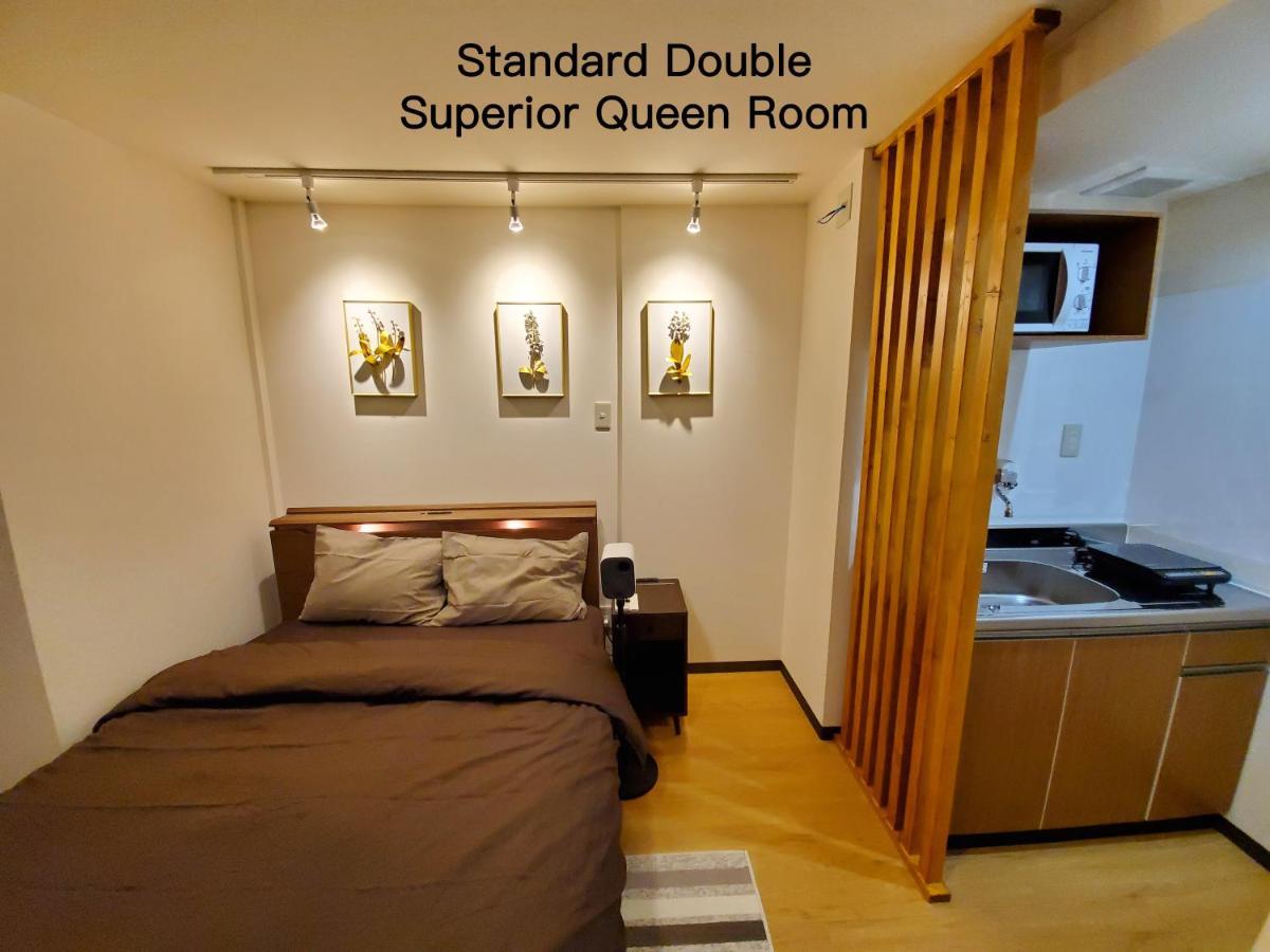 Hotel Sakuranomiya Osaka Esterno foto