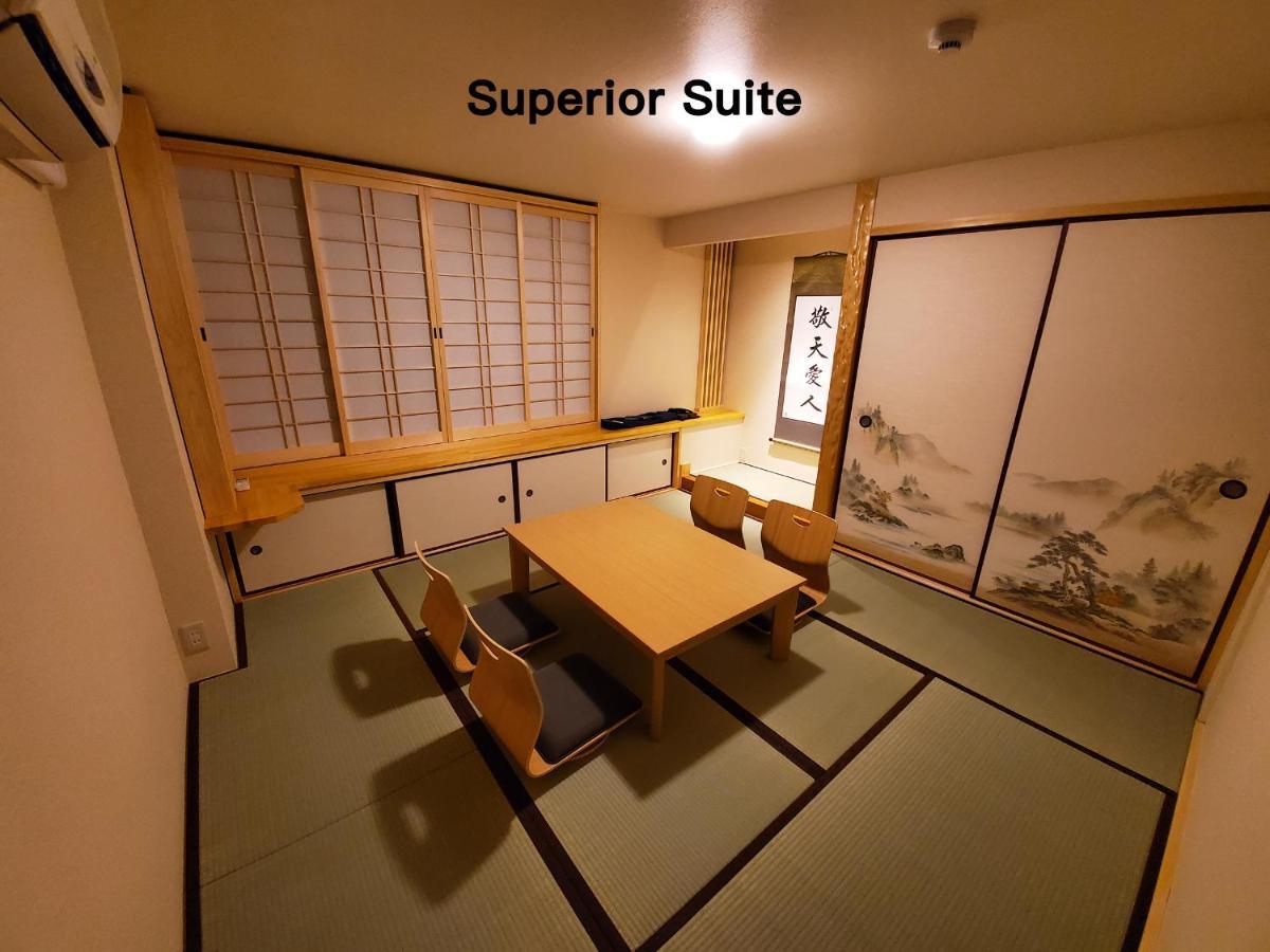 Hotel Sakuranomiya Osaka Esterno foto