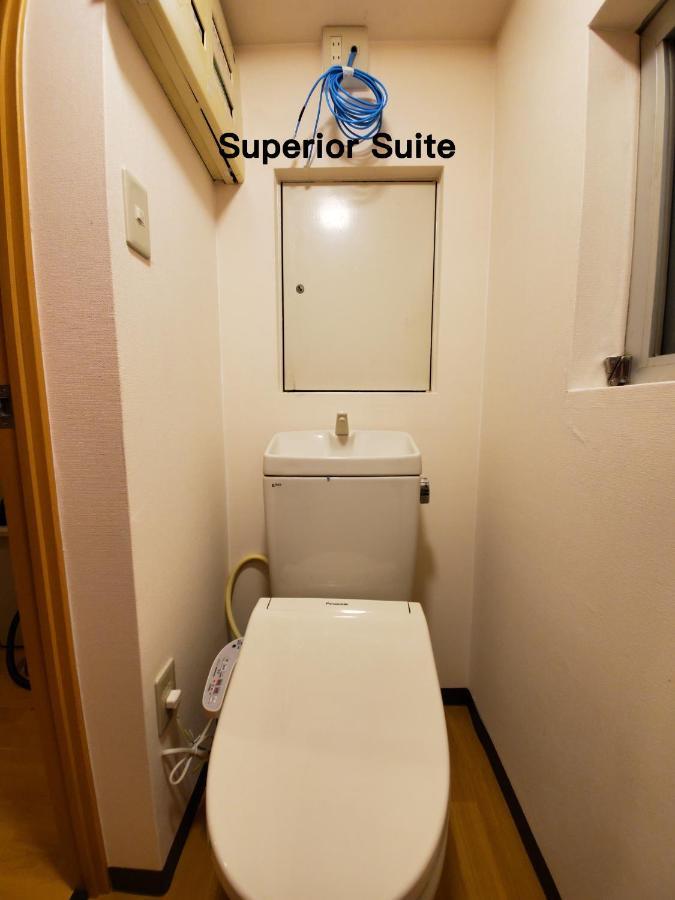 Hotel Sakuranomiya Osaka Esterno foto