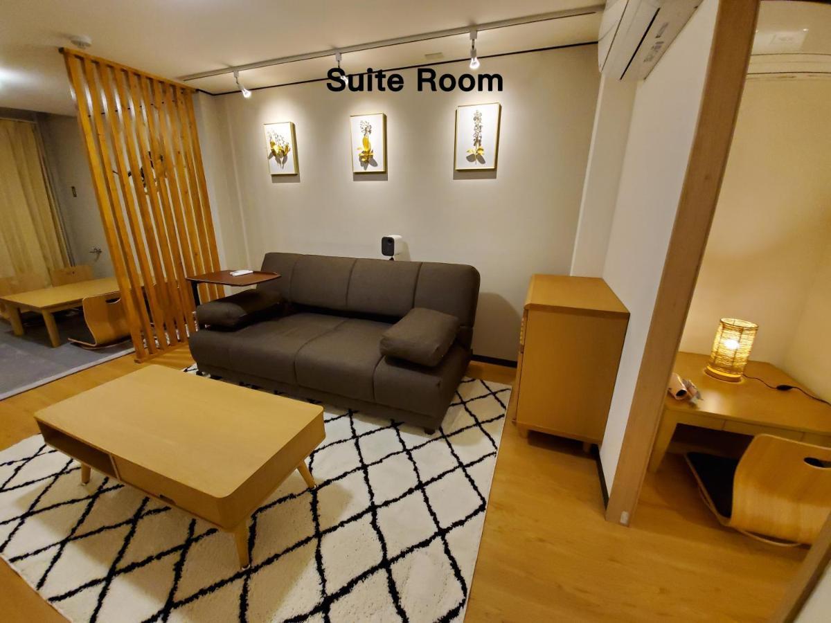 Hotel Sakuranomiya Osaka Esterno foto