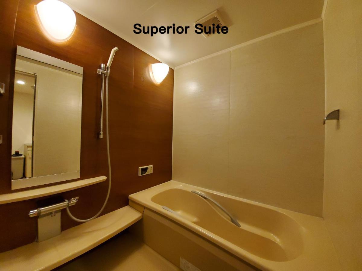 Hotel Sakuranomiya Osaka Esterno foto