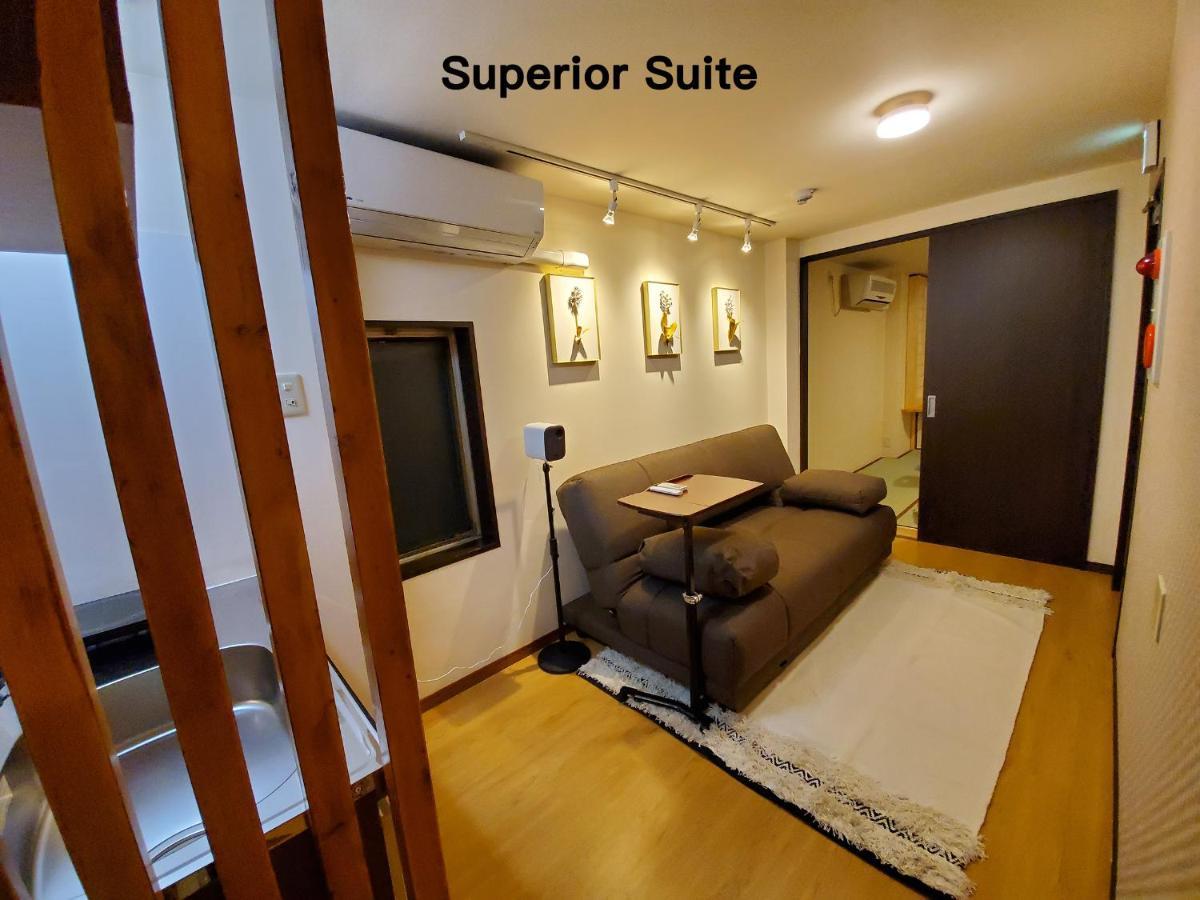 Hotel Sakuranomiya Osaka Esterno foto
