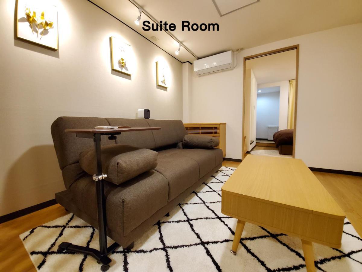 Hotel Sakuranomiya Osaka Esterno foto