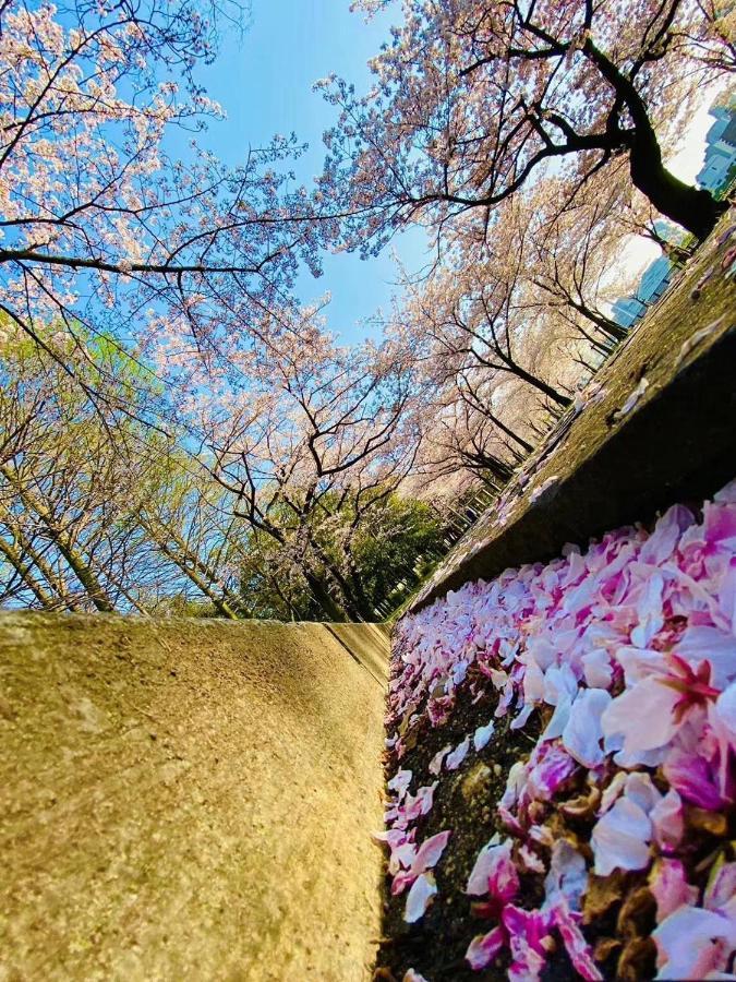 Hotel Sakuranomiya Osaka Esterno foto