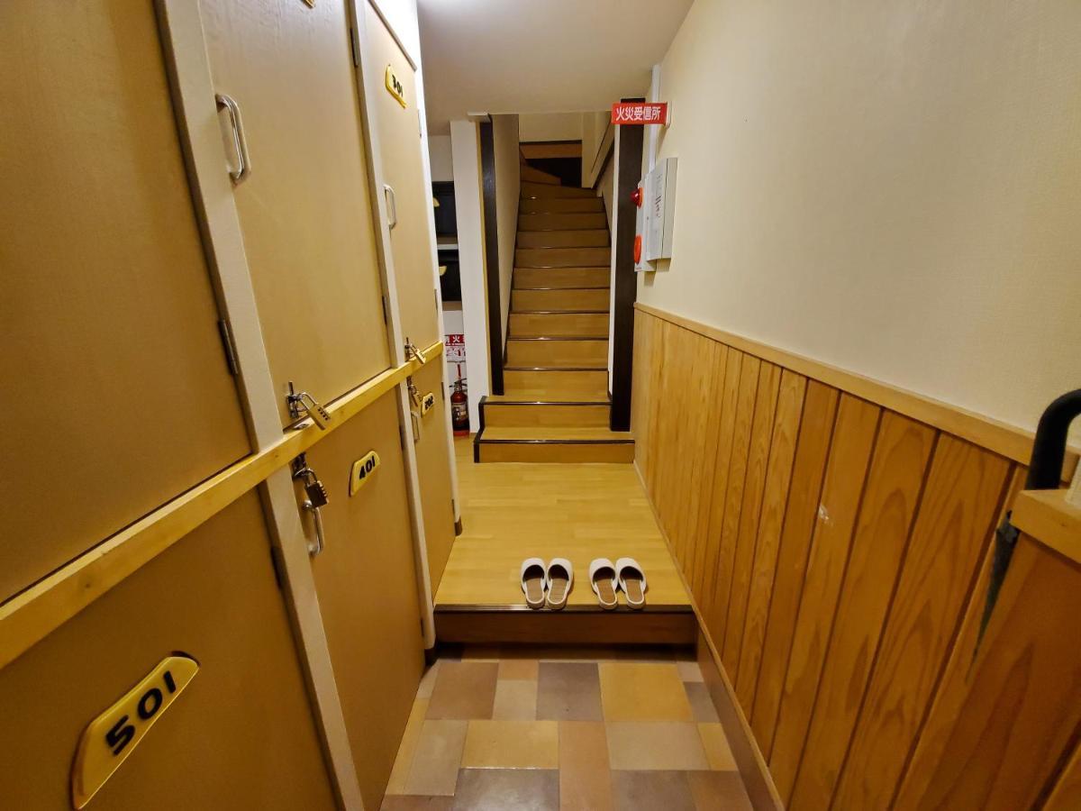 Hotel Sakuranomiya Osaka Esterno foto
