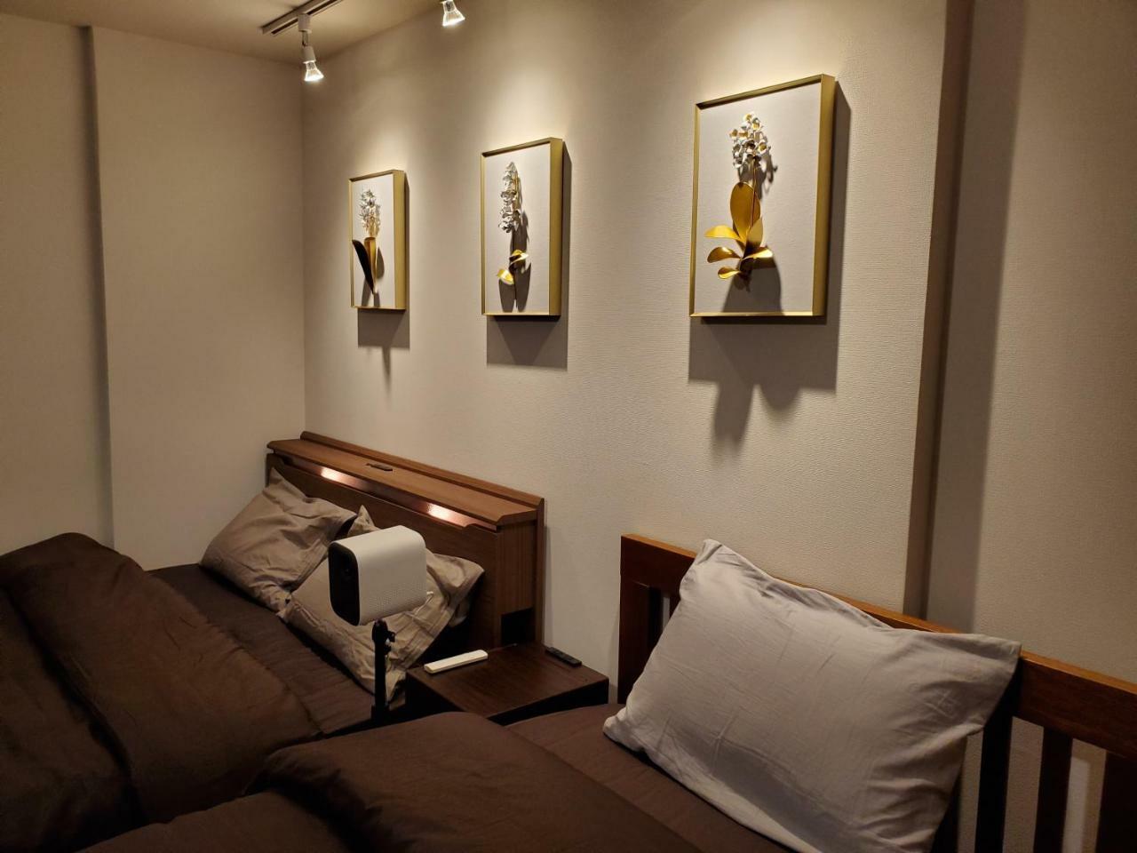 Hotel Sakuranomiya Osaka Esterno foto