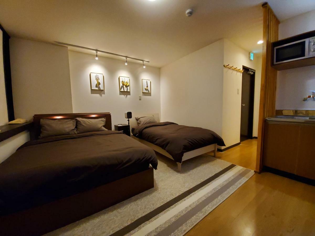 Hotel Sakuranomiya Osaka Esterno foto