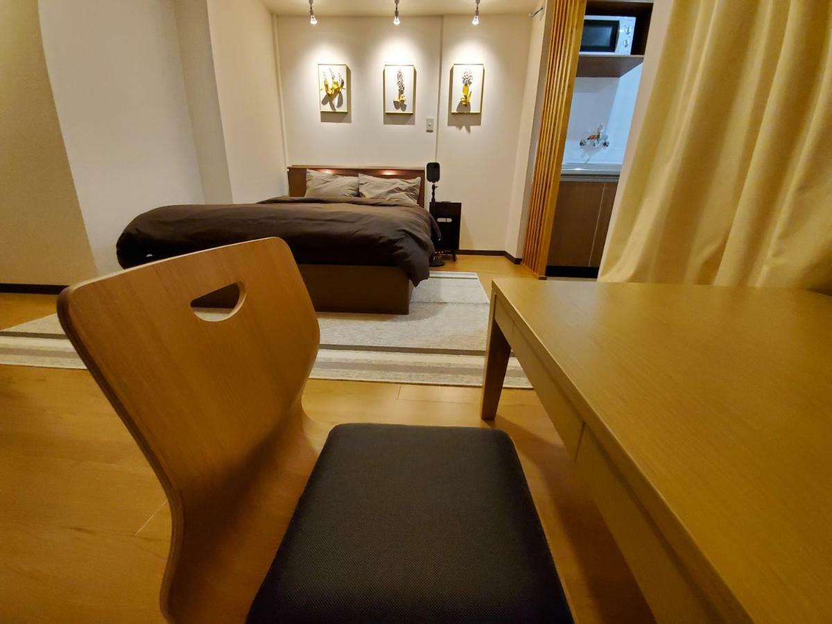 Hotel Sakuranomiya Osaka Esterno foto