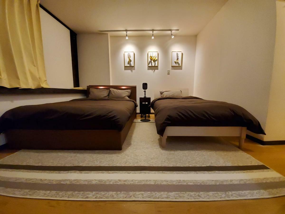 Hotel Sakuranomiya Osaka Esterno foto
