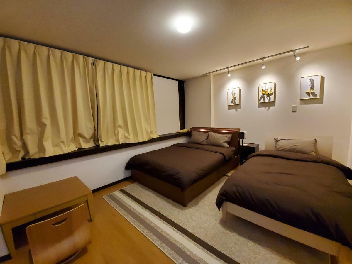 Hotel Sakuranomiya Osaka Esterno foto