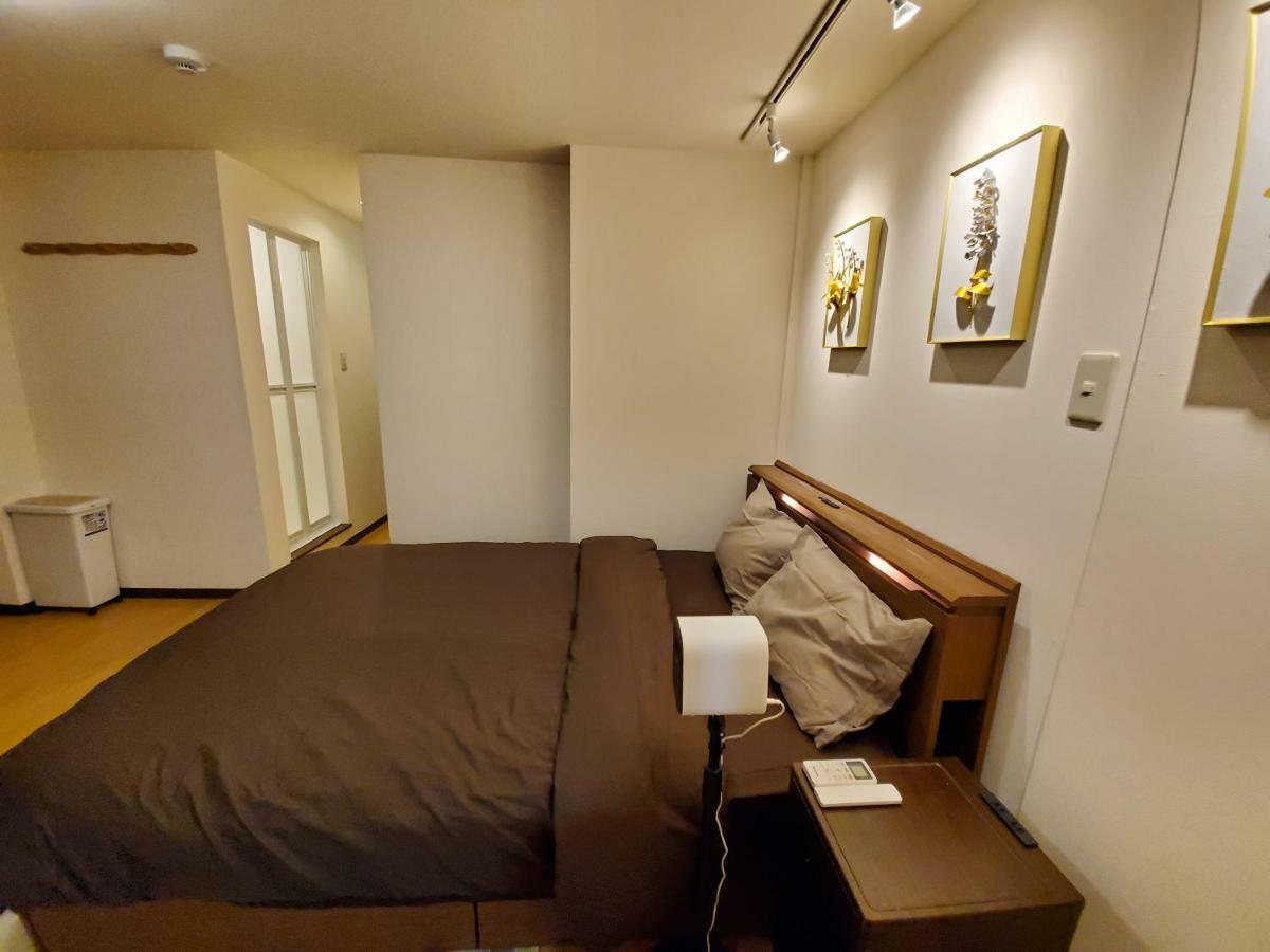 Hotel Sakuranomiya Osaka Esterno foto