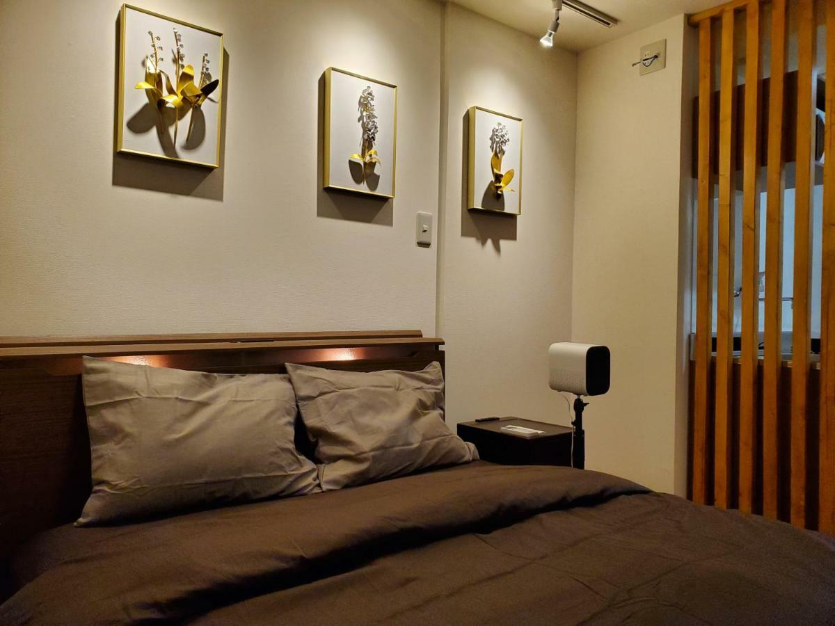 Hotel Sakuranomiya Osaka Esterno foto