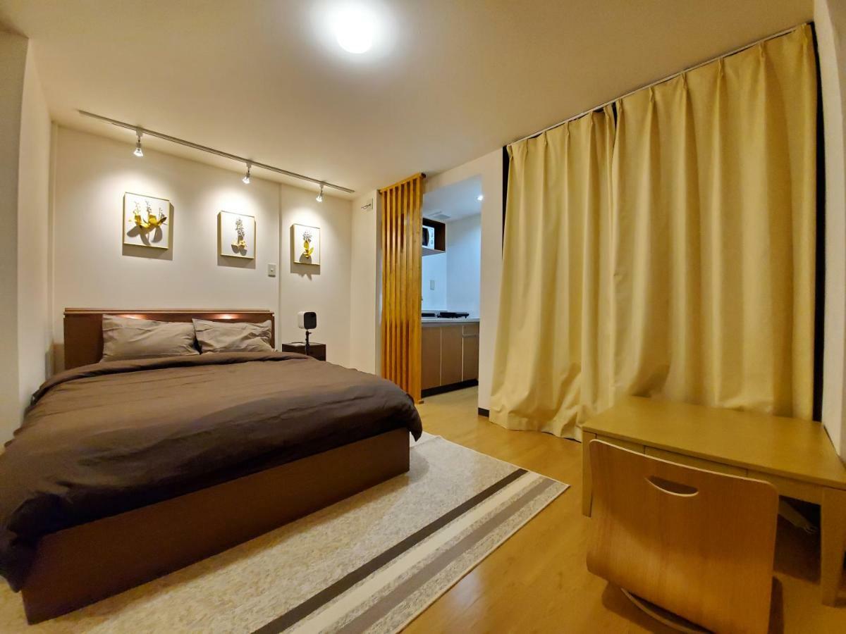 Hotel Sakuranomiya Osaka Esterno foto