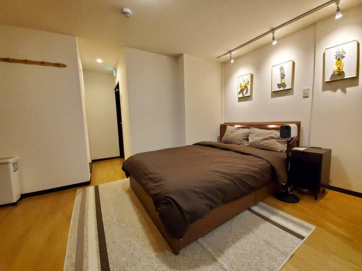 Hotel Sakuranomiya Osaka Esterno foto