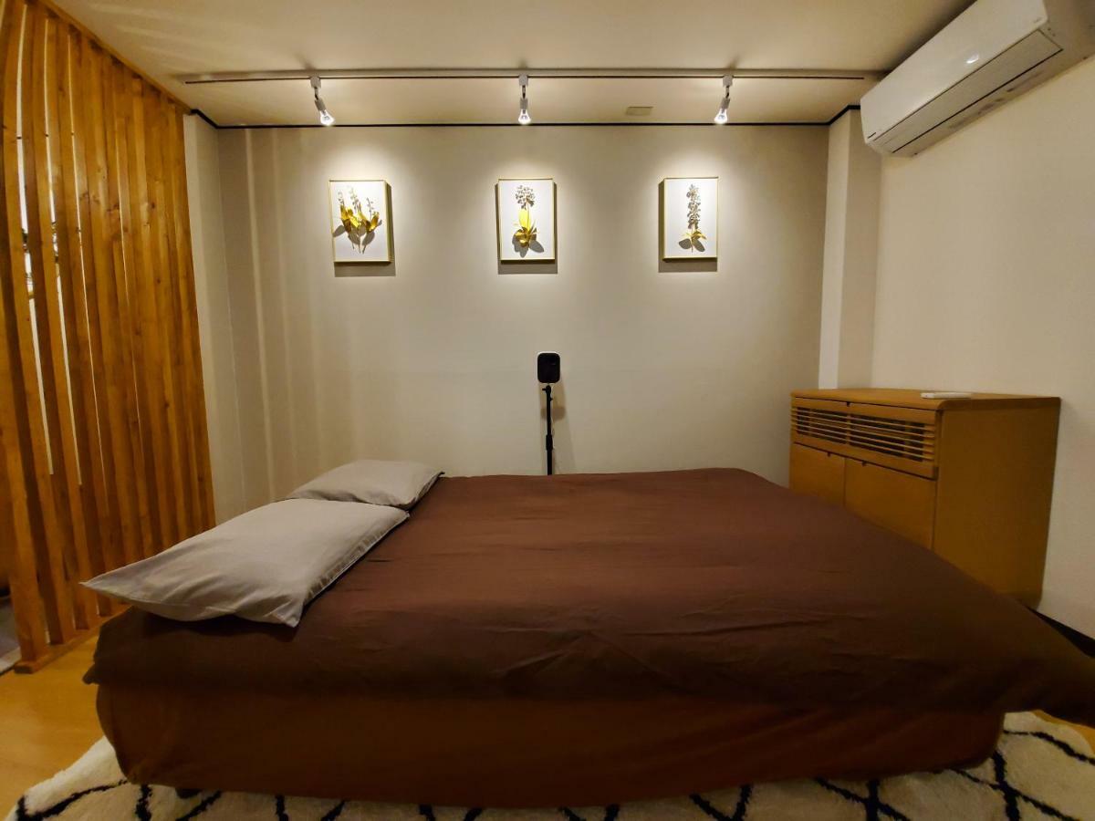 Hotel Sakuranomiya Osaka Esterno foto