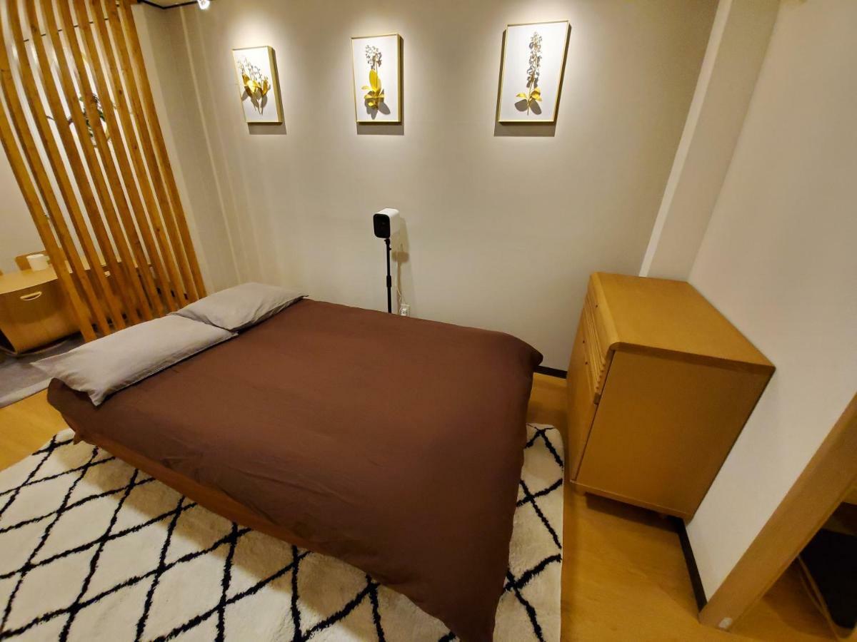 Hotel Sakuranomiya Osaka Esterno foto
